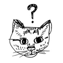 Romanian Japanese Animals sticker #14061196