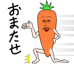 Mr.Otsuka2 sticker #14061198