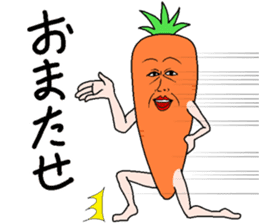 Mr.Otsuka2 sticker #14061198