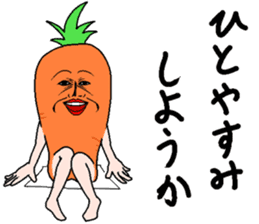 Mr.Otsuka2 sticker #14061202