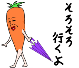 Mr.Otsuka2 sticker #14061206