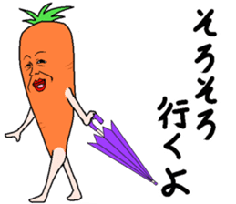 Mr.Otsuka2 sticker #14061206