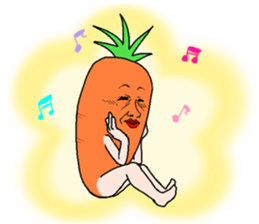 Mr.Otsuka2 sticker #14061207