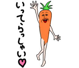 Mr.Otsuka2 sticker #14061210