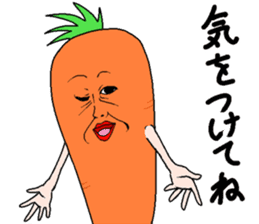 Mr.Otsuka2 sticker #14061211