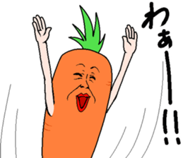 Mr.Otsuka2 sticker #14061218