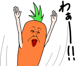 Mr.Otsuka2 sticker #14061218