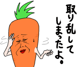 Mr.Otsuka2 sticker #14061219