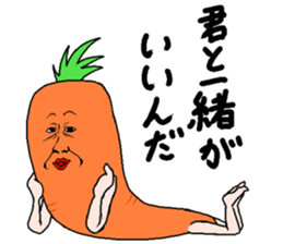 Mr.Otsuka2 sticker #14061220