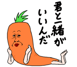 Mr.Otsuka2 sticker #14061220