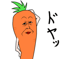 Mr.Otsuka2 sticker #14061226