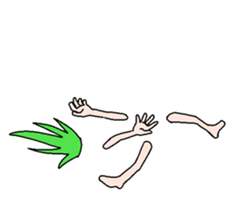 Mr.Otsuka2 sticker #14061229