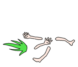 Mr.Otsuka2 sticker #14061229