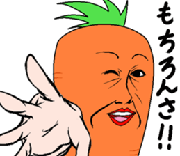 Mr.Otsuka2 sticker #14061235