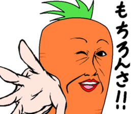 Mr.Otsuka2 sticker #14061235