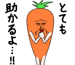 Mr.Otsuka2 sticker #14061236