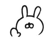 rabico. sticker #14061455