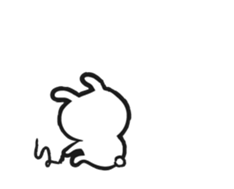 rabico. sticker #14061458