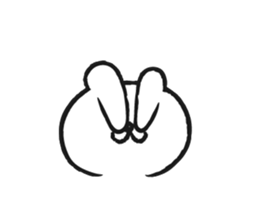 rabico. sticker #14061470
