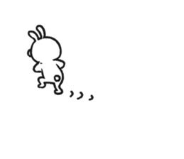 rabico. sticker #14061476