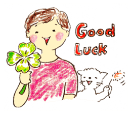 SILVER YUMIKO sticker #14061558