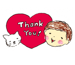 SILVER YUMIKO sticker #14061560