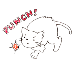 SILVER YUMIKO sticker #14061578