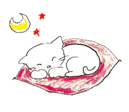 SILVER YUMIKO sticker #14061581