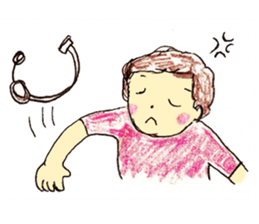 SILVER YUMIKO sticker #14061586