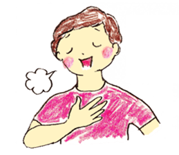 SILVER YUMIKO sticker #14061588