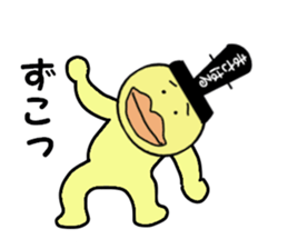 stickers for MASAHARU sticker #14061899