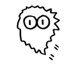 Bacteria 01 sticker #14062445