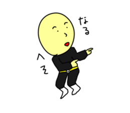 kawaguchi sticker01 sticker #14063263