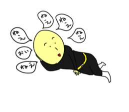 kawaguchi sticker01 sticker #14063269