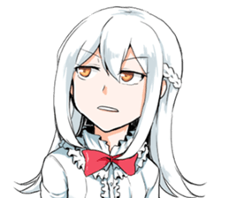 KoiAya3 sticker #14063951