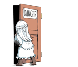 KoiAya3 sticker #14063958