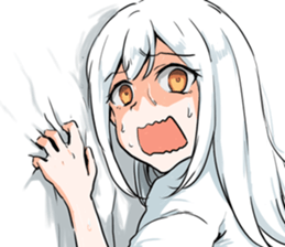 KoiAya3 sticker #14063959