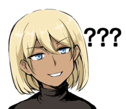 KoiAya3 sticker #14063961