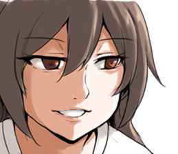 KoiAya3 sticker #14063964