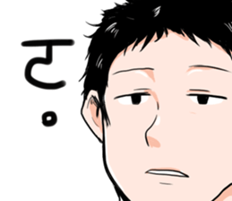 KoiAya3 sticker #14063975