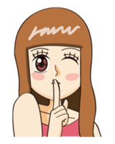 Purple Don'ts Don'ts 2.0 sticker #14063999