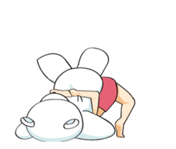 Purple Don'ts Don'ts 2.0 sticker #14064001