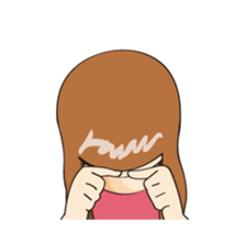 Purple Don'ts Don'ts 2.0 sticker #14064002