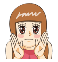 Purple Don'ts Don'ts 2.0 sticker #14064004