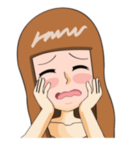 Purple Don'ts Don'ts 2.0 sticker #14064006