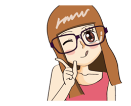 Purple Don'ts Don'ts 2.0 sticker #14064012