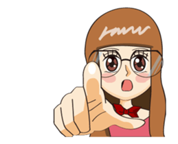 Purple Don'ts Don'ts 2.0 sticker #14064013