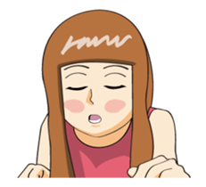 Purple Don'ts Don'ts 2.0 sticker #14064014