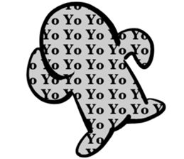 ...Cool Love... sticker #14064254