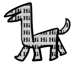 ...Cool Love... sticker #14064255